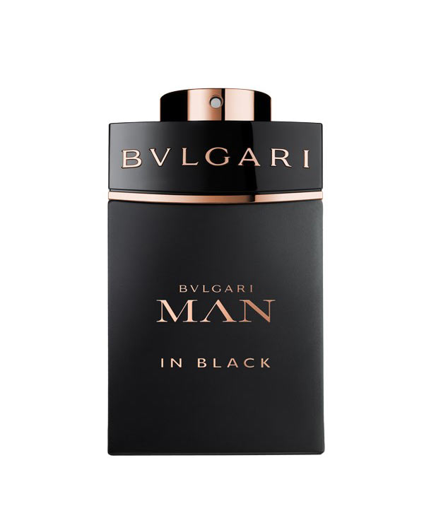  Bvlgari Man In Black