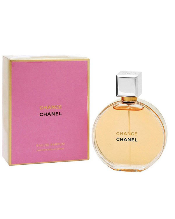  Chanel Chance EDP