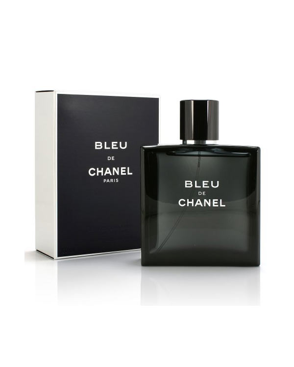 Bleu De Chanel EDT