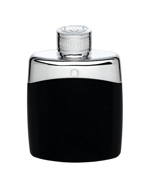 Mont Blanc Legend