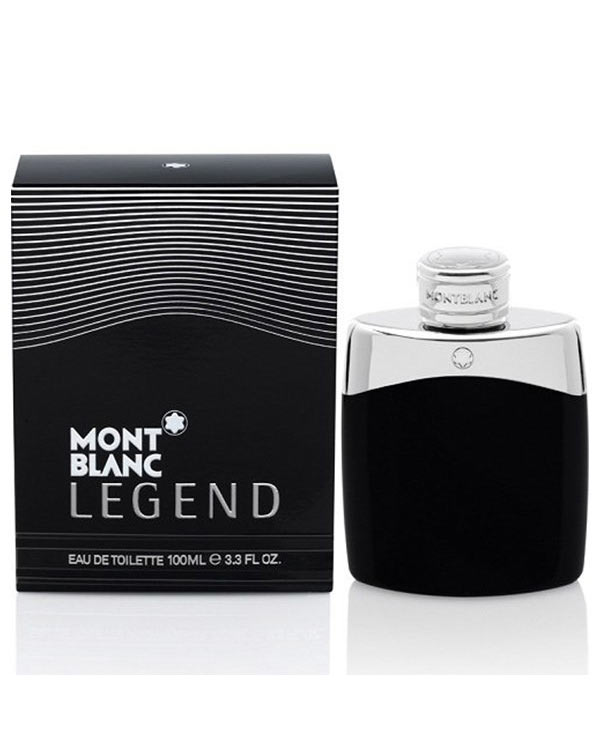 Mont Blanc Legend