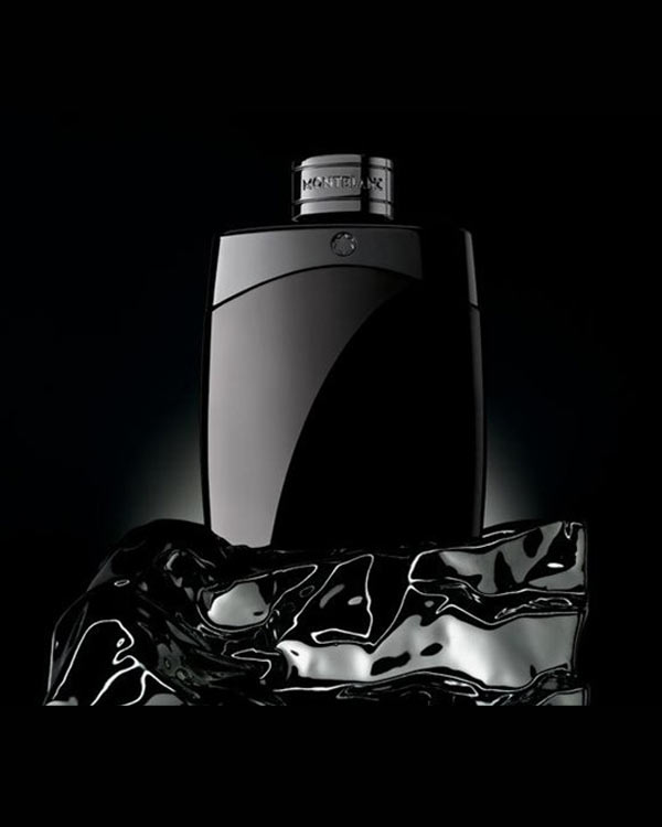 Mont Blanc Legend