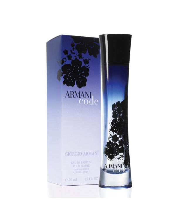 Giorgio Armani Code