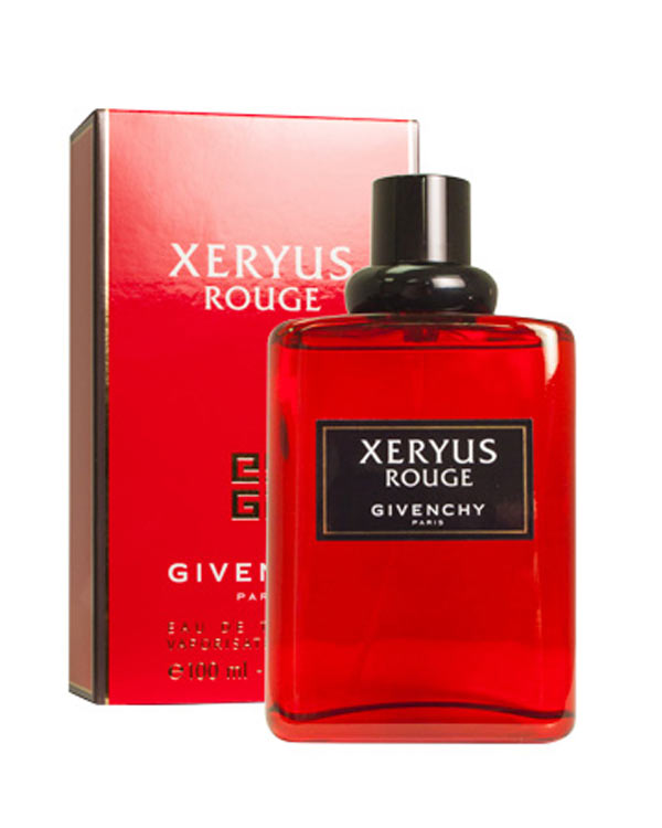 Givenchy Xeryus Rouge