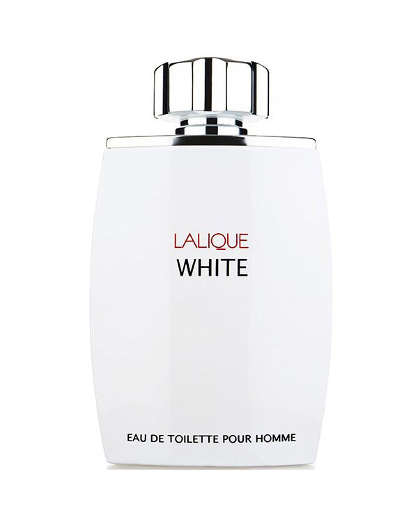 Lalique White
