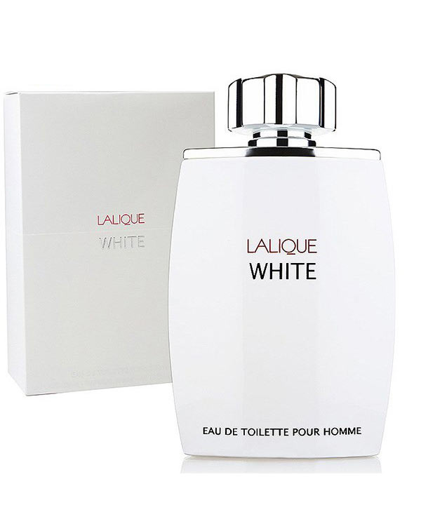 Lalique White