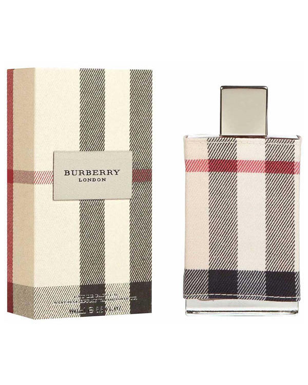 Burberry London