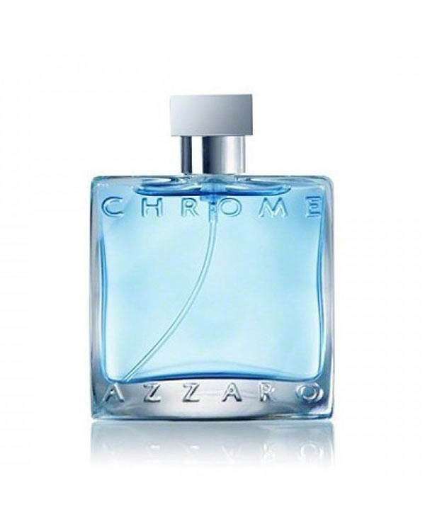 Azzaro Chrome