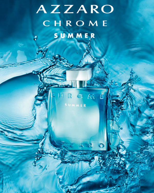 Azzaro Chrome