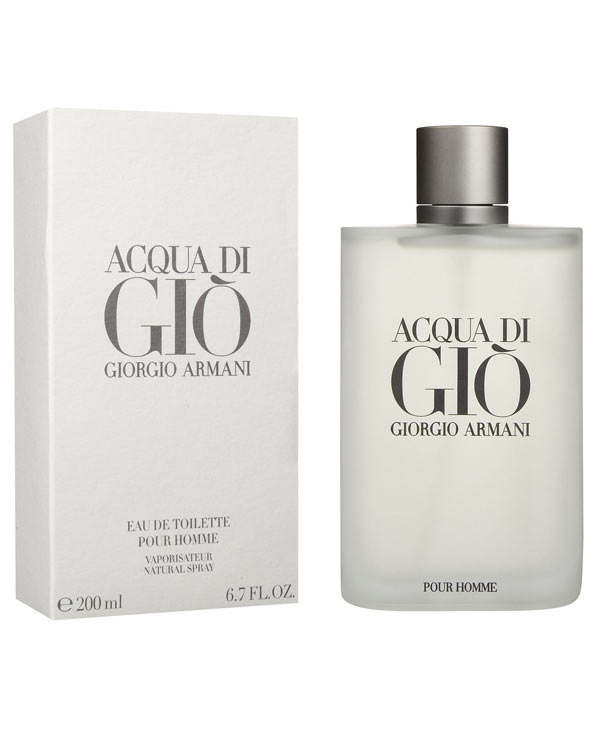 Giorgio Armani Acqua Di Gio 