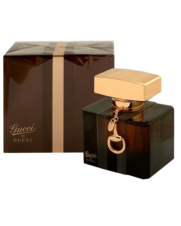 Gucci By Gucci 