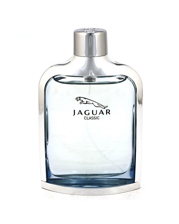 Jaguar Classic Blue