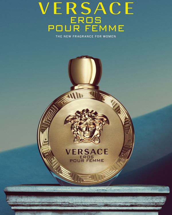 Versace Eros