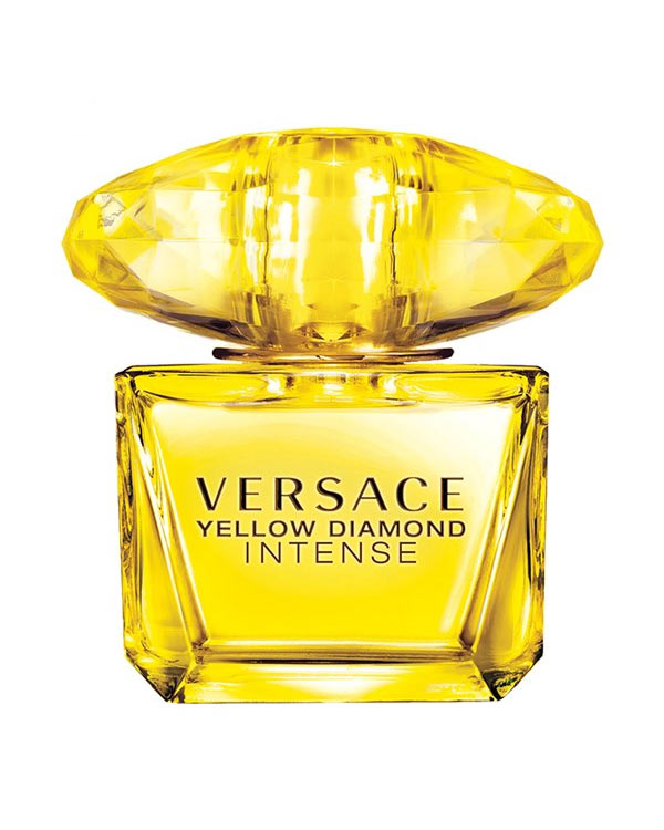 Versace Yellow Diamond Intense