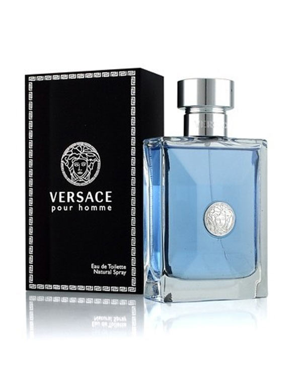 Versace Pour Homme 