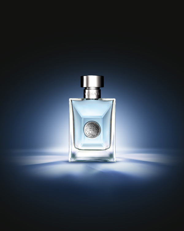 Versace Pour Homme 