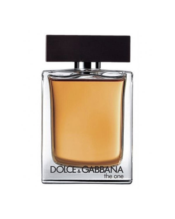 Dolce And Gabbana The One