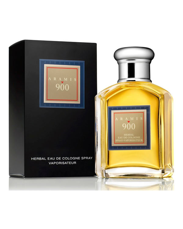 Aramis 900