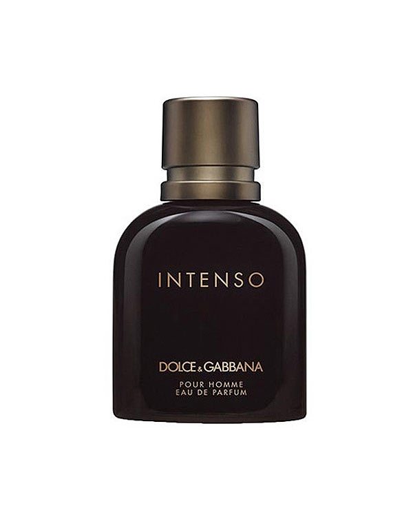 Dolce And Gabbana Intenso