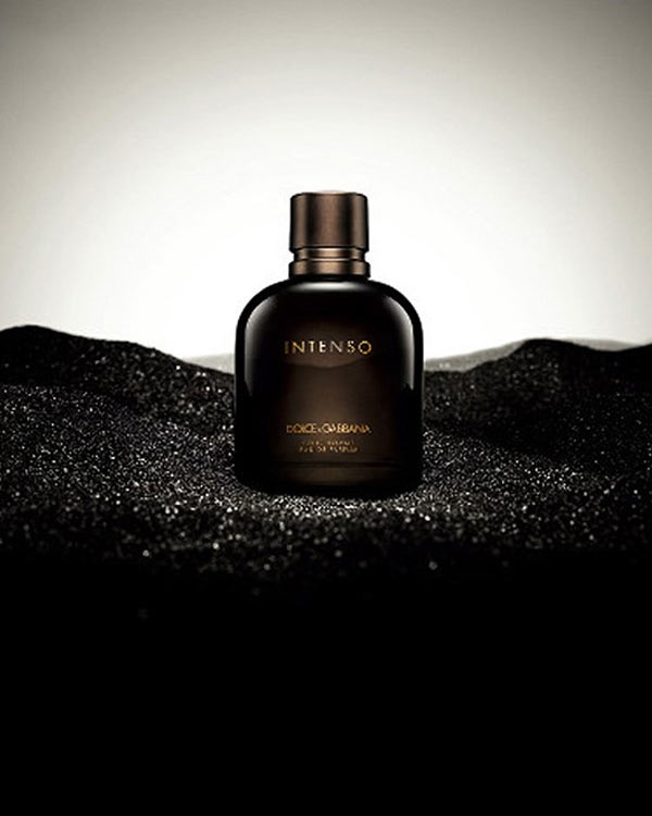Dolce And Gabbana Intenso