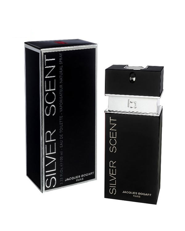 Bogart Silver Scent