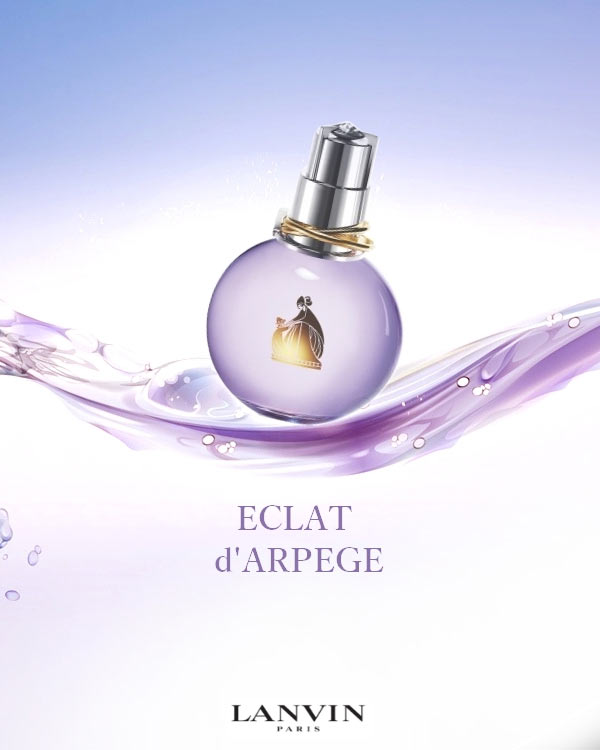 Lanvin Eclat De Arpege