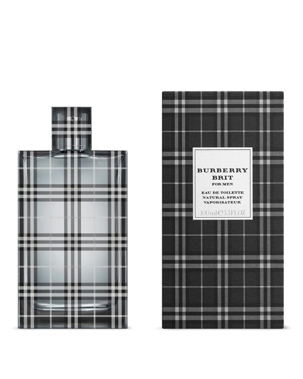 Burberry Brit