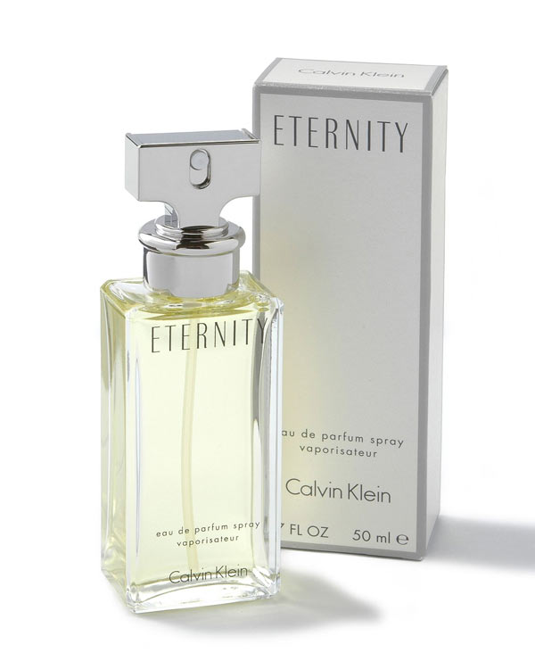 Calvin Klein Eternity