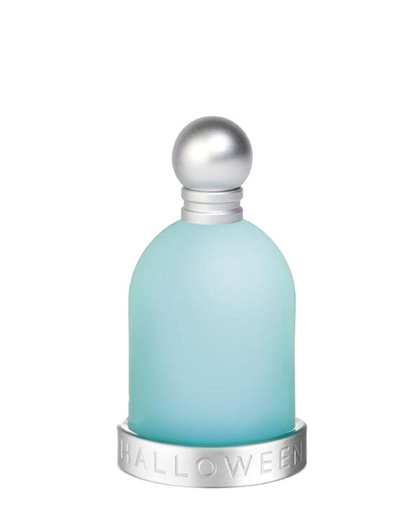 Jesus Del Pozo Halloween Blue Drop 