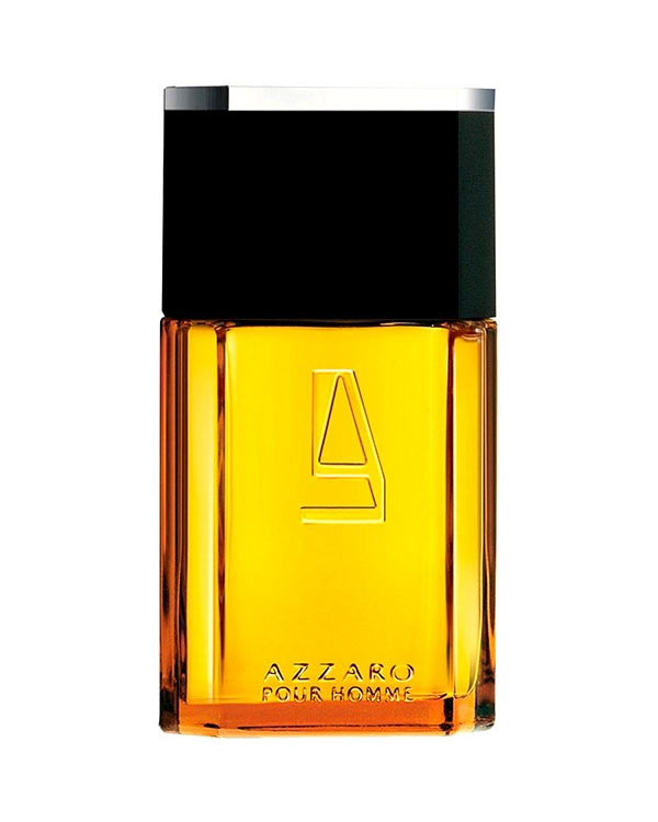 Azzaro Pour Homme 