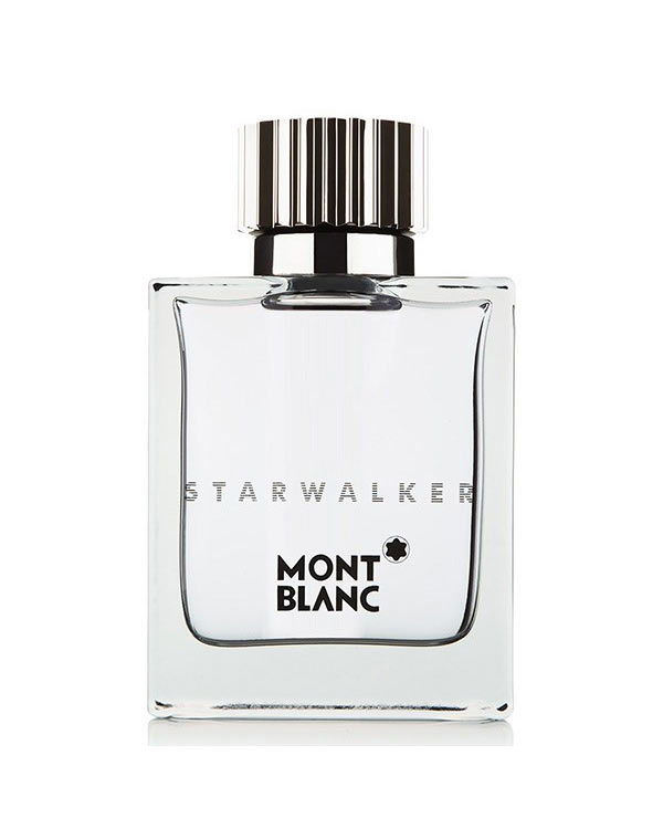 Mont Blanc Starwalker 