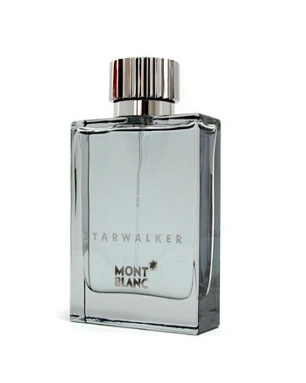 Mont Blanc Starwalker 