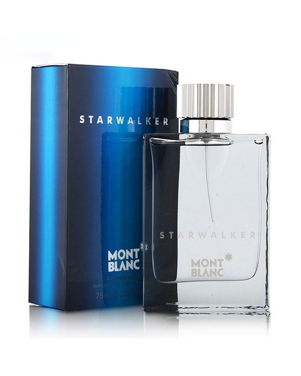 Mont Blanc Starwalker 