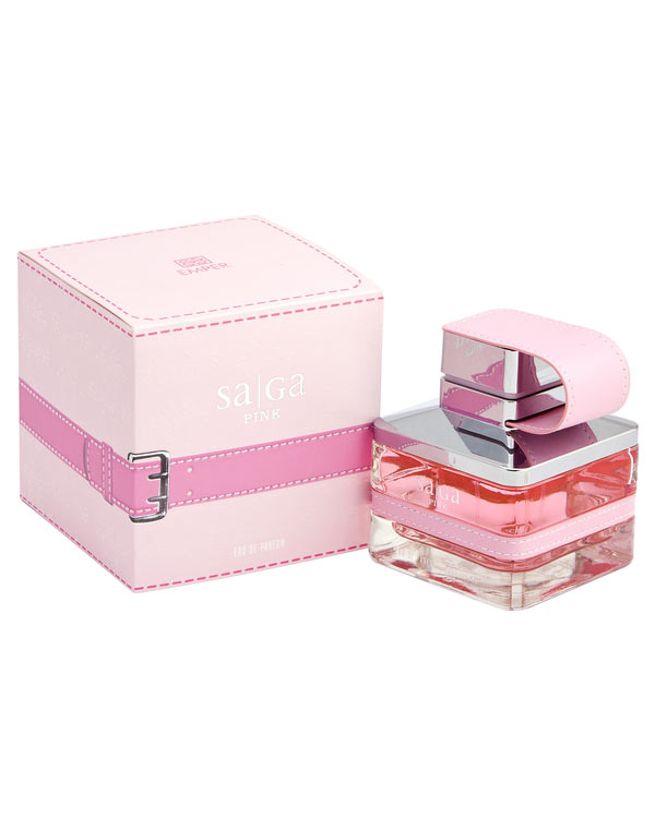 Emper Saga Pink 