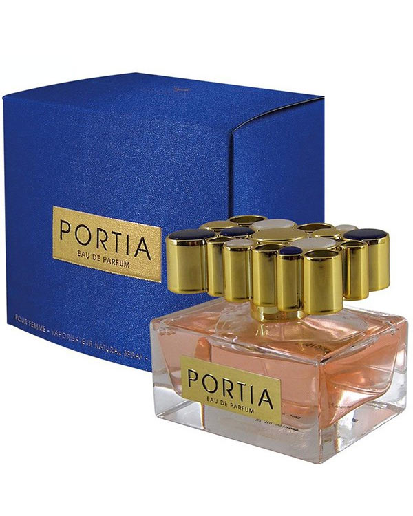 Emper Portia
