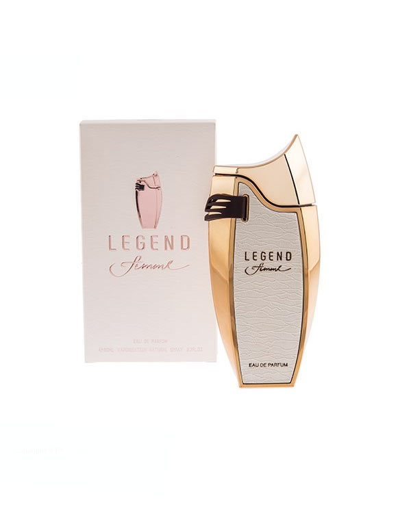 Emper Legend Femme