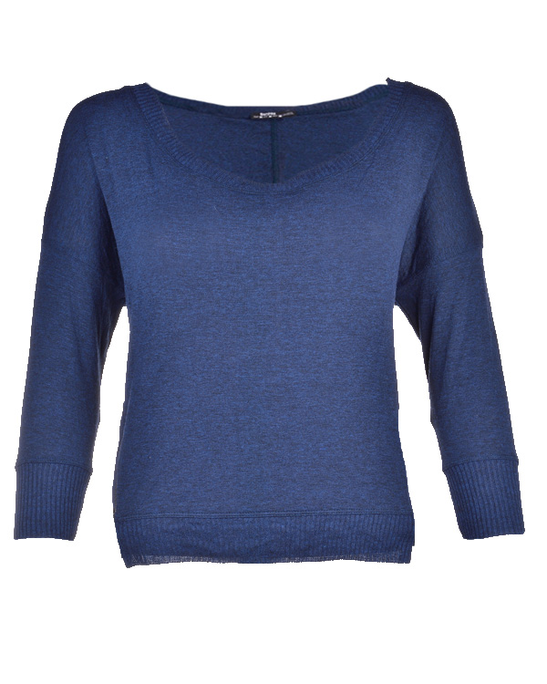 تیشرت زنانه Bershka مدل 2076