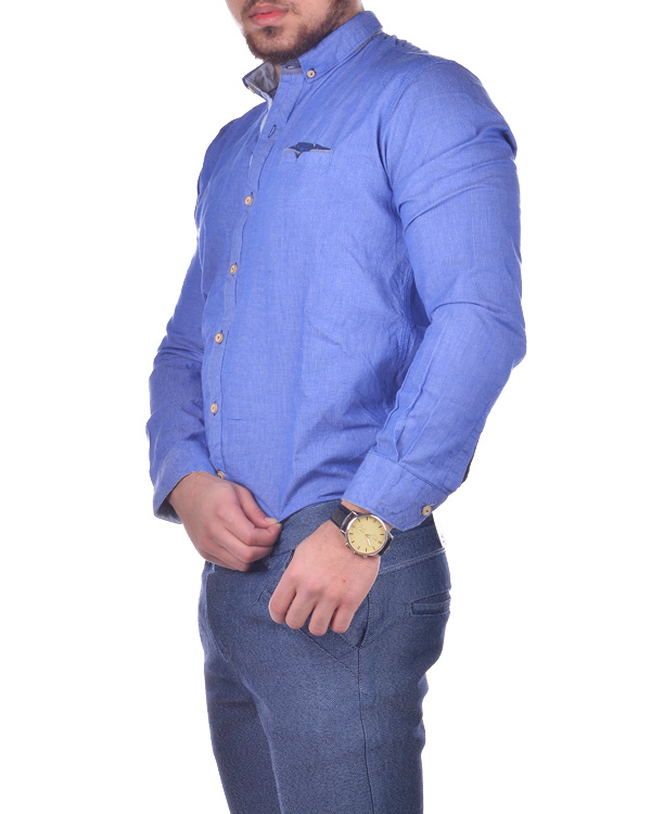 پیراهن مردانه مدل 276