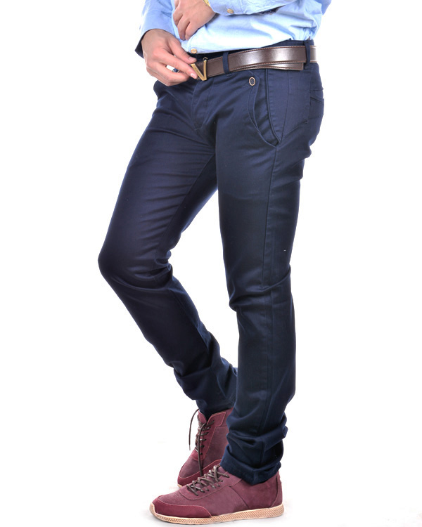 شلوار کتان مردانه 13-5