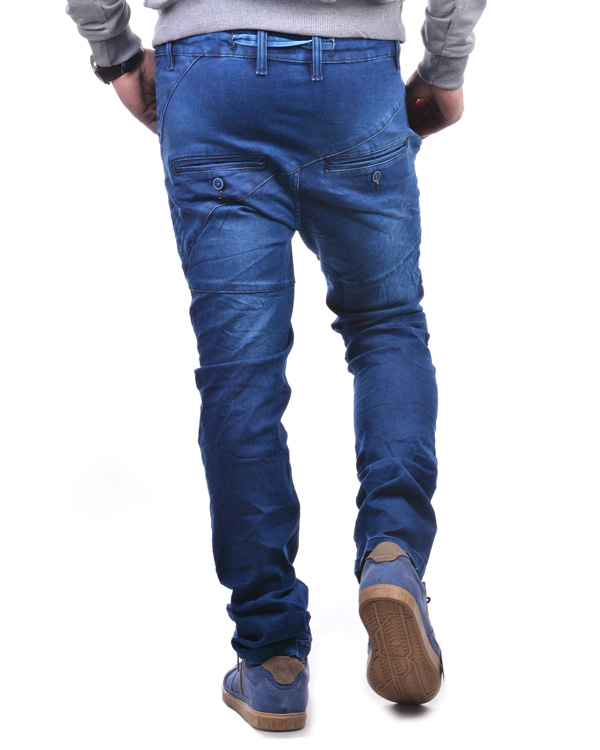 شلوار جین مردانه مدل 033