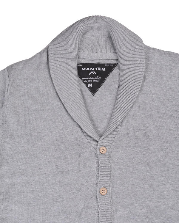 ژاکت مردانه Man Ten مدل 1902
