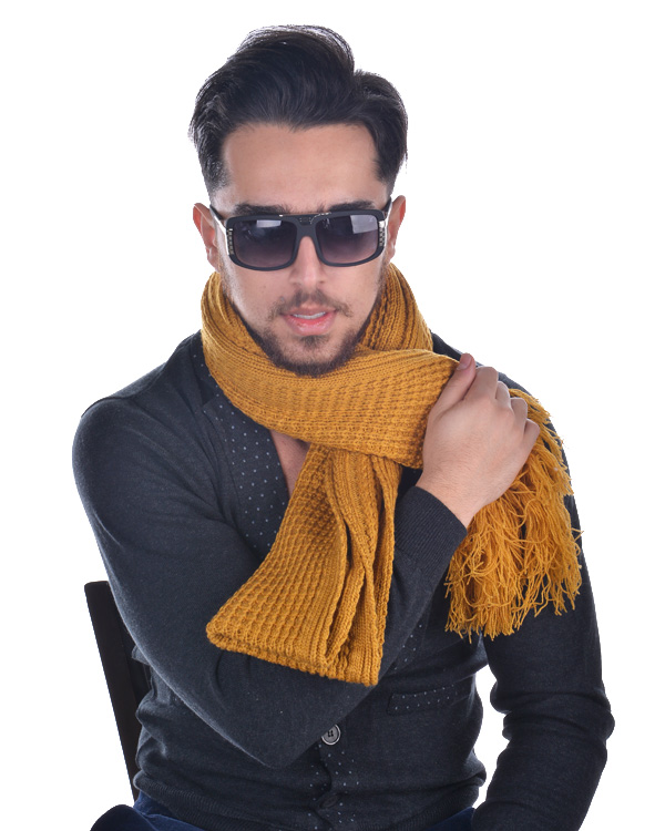 شال گردن Man Ten کد1904
