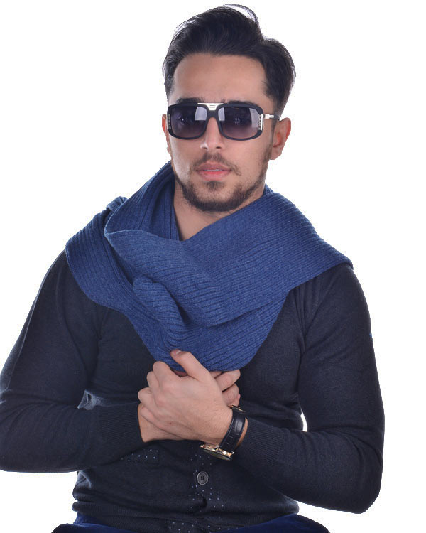 شال گردن Man Ten مدل 1902