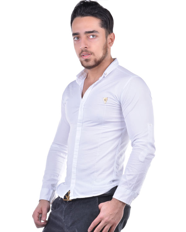 پیراهن مردانه مدل 774