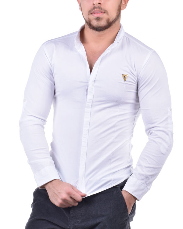 پیراهن مردانه مدل 774