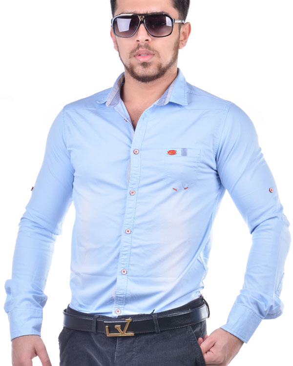 پیراهن مردانه مدل 776