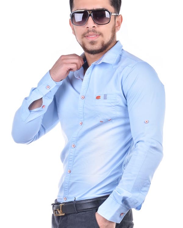 پیراهن مردانه مدل 776