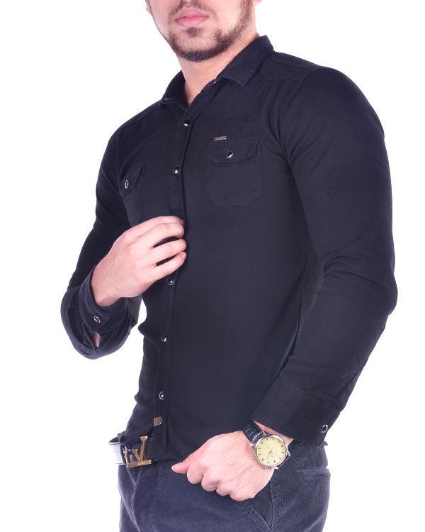 پیراهن مردانه مدل 777