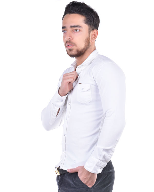 پیراهن مردانه مدل 777