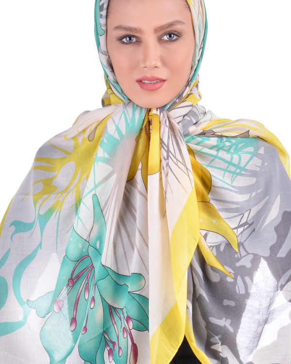 روسری Miss smart مدل 140